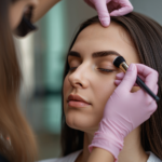 MF0067_3 – Micropigmentación ( Módulo del Certificado de Profesionalidad en Maquillaje Integral – IMPE0209 ) Duración: 120 horas