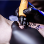 MF0068_3 – Tatuaje artístico ( Módulo del Certificado de Profesionalidad en Maquillaje Integral – IMPE0209 ) Duración: 120 horas